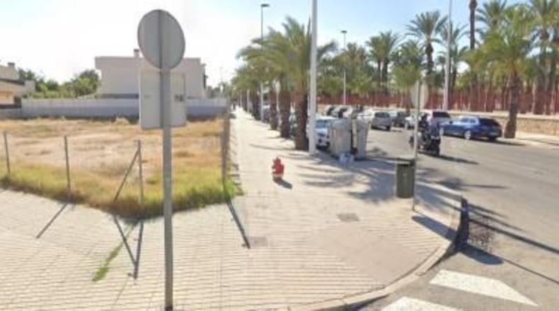 Alicante - Elche - 334m2