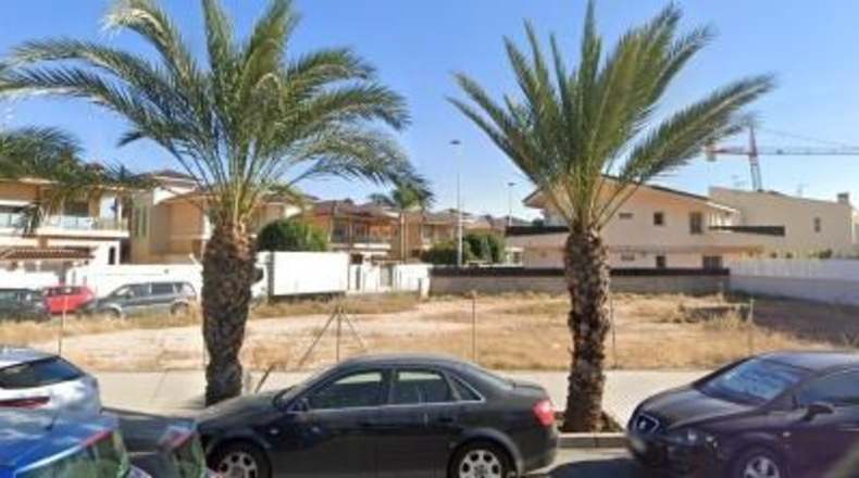 Alicante - Elche - 334m2