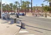 Sòl urbà en venda a la España, Elx, ref.: TR403661 foto