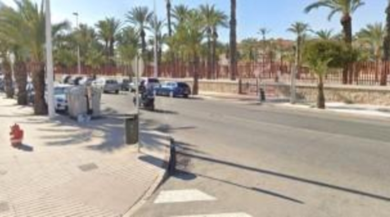 Alicante - Elche - 334m2