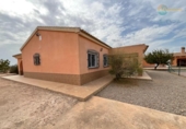 Casa de camp amb terreny en venda a la España, Fuente Álamo, ref.: TR170098 foto