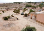 Casa de camp amb terreny en venda a la España, Fuente Álamo, ref.: TR170098 foto