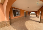 Casa de camp amb terreny en venda a la España, Fuente Álamo, ref.: TR170098 foto
