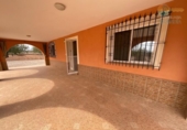Casa de camp amb terreny en venda a la España, Fuente Álamo, ref.: TR170098 foto