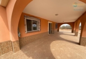 Casa de camp amb terreny en venda a la España, Fuente Álamo, ref.: TR170098 foto