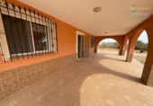 Casa de camp amb terreny en venda a la España, Fuente Álamo, ref.: TR170098 foto