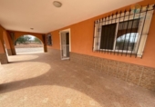 Casa de camp amb terreny en venda a la España, Fuente Álamo, ref.: TR170098 foto
