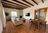 Casa de camp amb terreny en venda a la España, Fuente Álamo, ref.: TR170098 foto