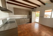 Casa de camp amb terreny en venda a la España, Fuente Álamo, ref.: TR170098 foto