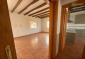 Casa de camp amb terreny en venda a la España, Fuente Álamo, ref.: TR170098 foto