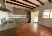 Casa de camp amb terreny en venda a la España, Fuente Álamo, ref.: TR170098 foto
