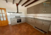 Casa de camp amb terreny en venda a la España, Fuente Álamo, ref.: TR170098 foto