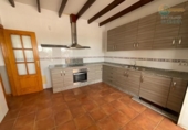 Casa de camp amb terreny en venda a la España, Fuente Álamo, ref.: TR170098 foto