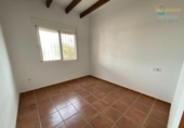 Casa de camp amb terreny en venda a la España, Fuente Álamo, ref.: TR170098 foto