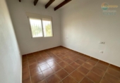 Casa de camp amb terreny en venda a la España, Fuente Álamo, ref.: TR170098 foto