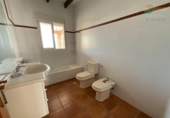 Casa de camp amb terreny en venda a la España, Fuente Álamo, ref.: TR170098 foto