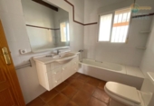 Casa de camp amb terreny en venda a la España, Fuente Álamo, ref.: TR170098 foto