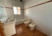 Casa de camp amb terreny en venda a la España, Fuente Álamo, ref.: TR170098 foto