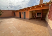 Casa de camp amb terreny en venda a la España, Fuente Álamo, ref.: TR170098 foto
