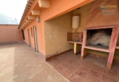 Casa de camp amb terreny en venda a la España, Fuente Álamo, ref.: TR170098 foto