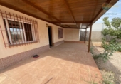 Casa de camp amb terreny en venda a la España, Fuente Álamo, ref.: TR170098 foto