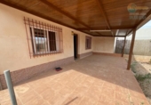 Casa de camp amb terreny en venda a la España, Fuente Álamo, ref.: TR170098 foto