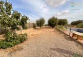 Casa de camp amb terreny en venda a la España, Fuente Álamo, ref.: TR170098 foto
