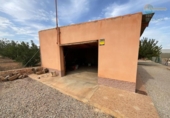 Casa de camp amb terreny en venda a la España, Fuente Álamo, ref.: TR170098 foto