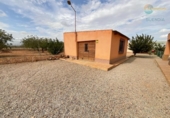 Casa de camp amb terreny en venda a la España, Fuente Álamo, ref.: TR170098 foto