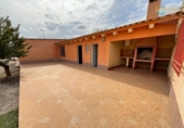 Casa de camp amb terreny en venda a la España, Fuente Álamo, ref.: TR170098 foto