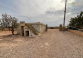 Casa de camp amb terreny en venda a la España, Fuente Álamo, ref.: TR170098 foto