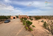 Casa de camp amb terreny en venda a la España, Fuente Álamo, ref.: TR170098 foto