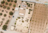 Casa de camp amb terreny en venda a la España, Fuente Álamo, ref.: TR170098 foto