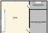 Casa de camp amb terreny en venda a la España, Fuente Álamo, ref.: TR170098 foto