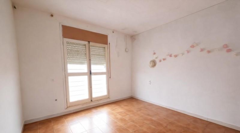 Barcelona - Abrera - 105m2