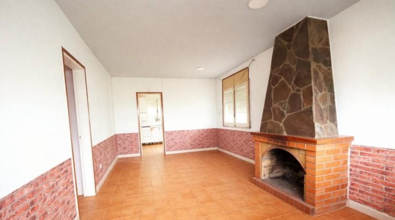 Barcelona - Abrera - 105m2