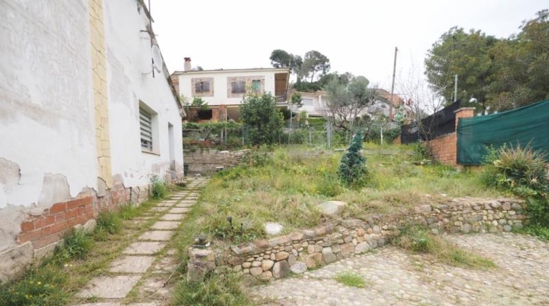 Barcelona - Abrera - 105m2
