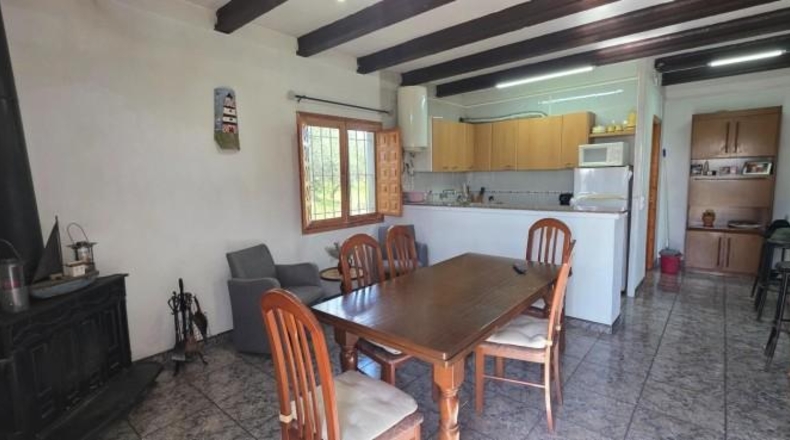 Tarragona - l'Ametlla de Mar - 6000m2
