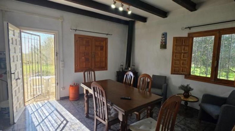 Tarragona - l'Ametlla de Mar - 6000m2