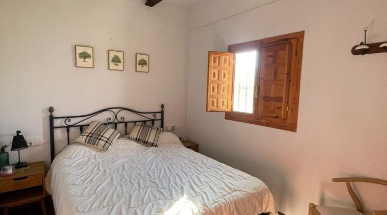 Tarragona - l'Ametlla de Mar - 6000m2