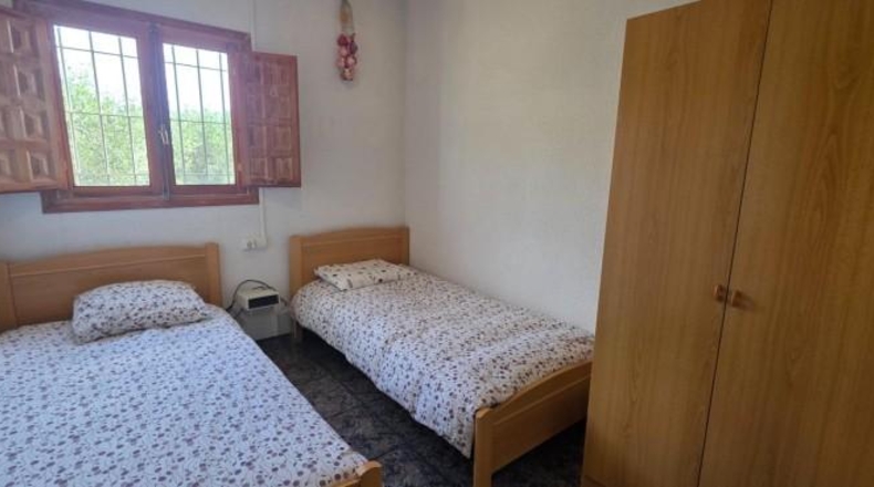 Tarragona - l'Ametlla de Mar - 6000m2