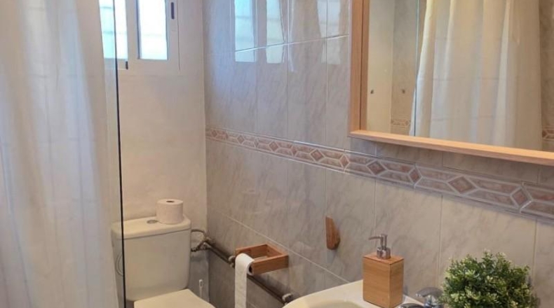 Tarragona - l'Ametlla de Mar - 6000m2