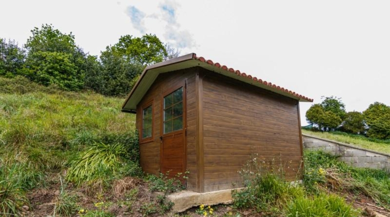 Asturias - Хихон - 1217m2