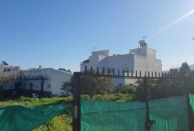 Alhaurín de la Torre 874&nbsp;m² 