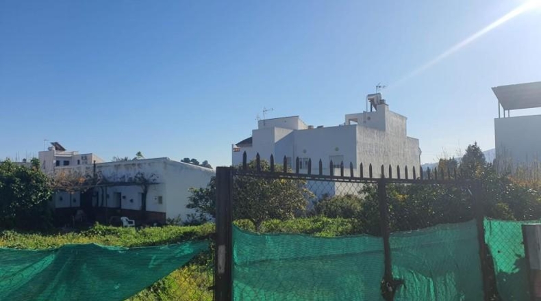 Málaga - Алаурин-де-ла-Торре - 874m2