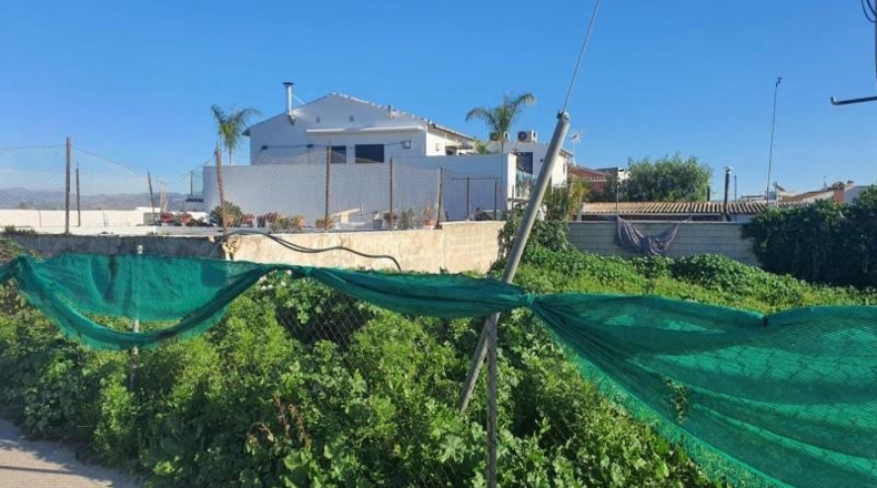 Málaga - Алаурин-де-ла-Торре - 874m2