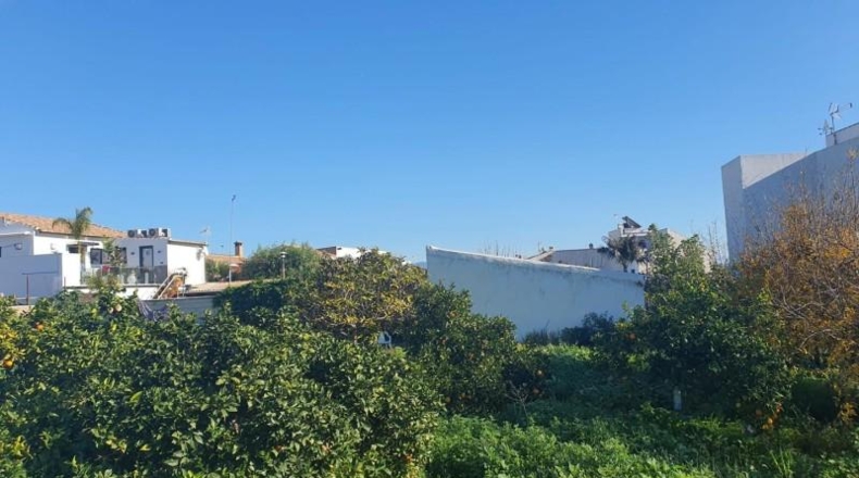 Málaga - Алаурин-де-ла-Торре - 874m2