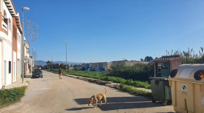 Málaga - Алаурин-де-ла-Торре - 874m2