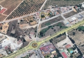 Suelo urbano en venta en la España, Alhaurín de la Torre, ref: TR403663 foto