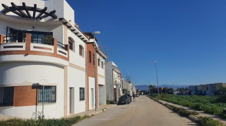 Málaga - Алаурин-де-ла-Торре - 874m2